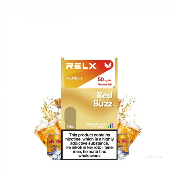 RELX 悅刻六代煙彈  | 40+ 款口味現貨 · 相容悅刻 4/5/6 代主機 | 買四盒彈送主機